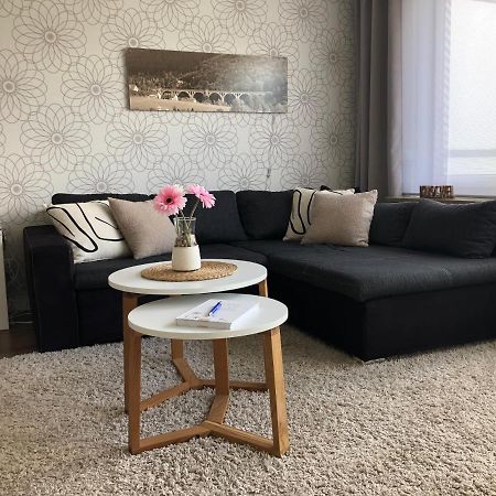 Apartamento Fewo Im Herzen Von Willingen Willingen  Exterior foto