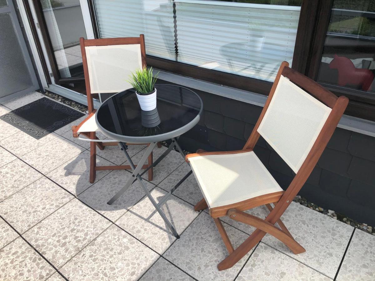 Apartamento Fewo Im Herzen Von Willingen Willingen  Exterior foto