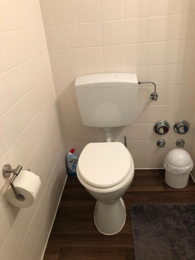 Apartamento Fewo Im Herzen Von Willingen Willingen  Exterior foto