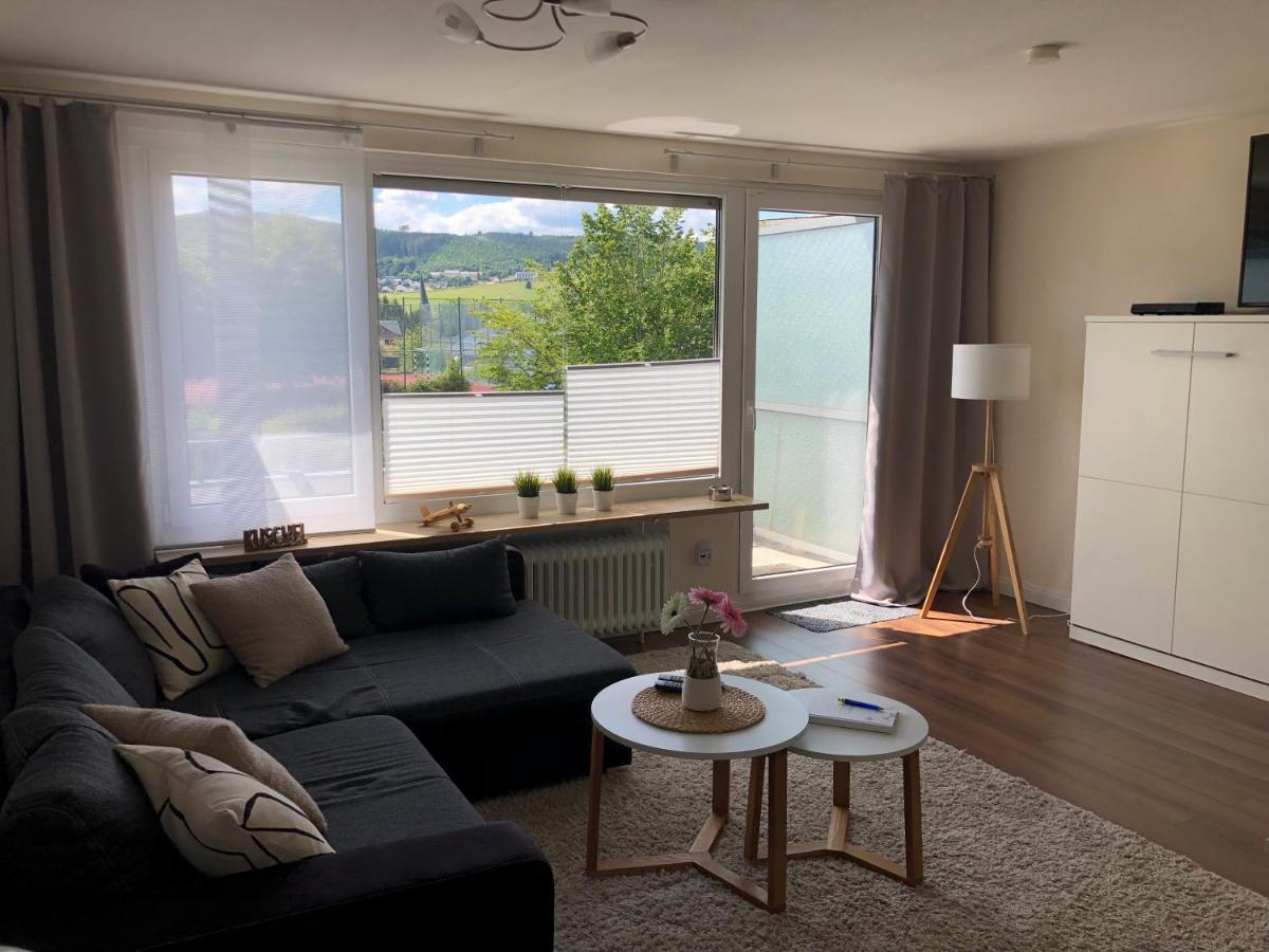 Apartamento Fewo Im Herzen Von Willingen Willingen  Exterior foto