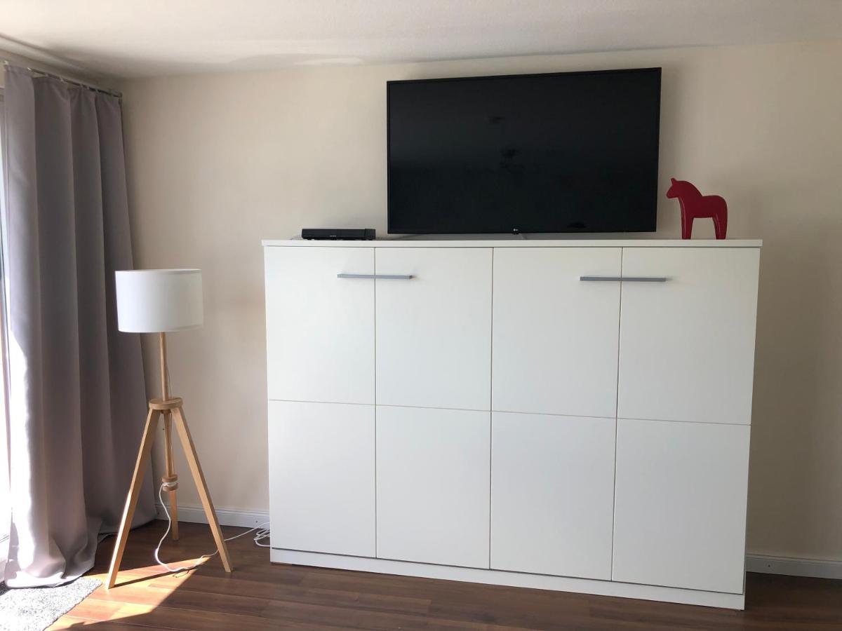 Apartamento Fewo Im Herzen Von Willingen Willingen  Exterior foto