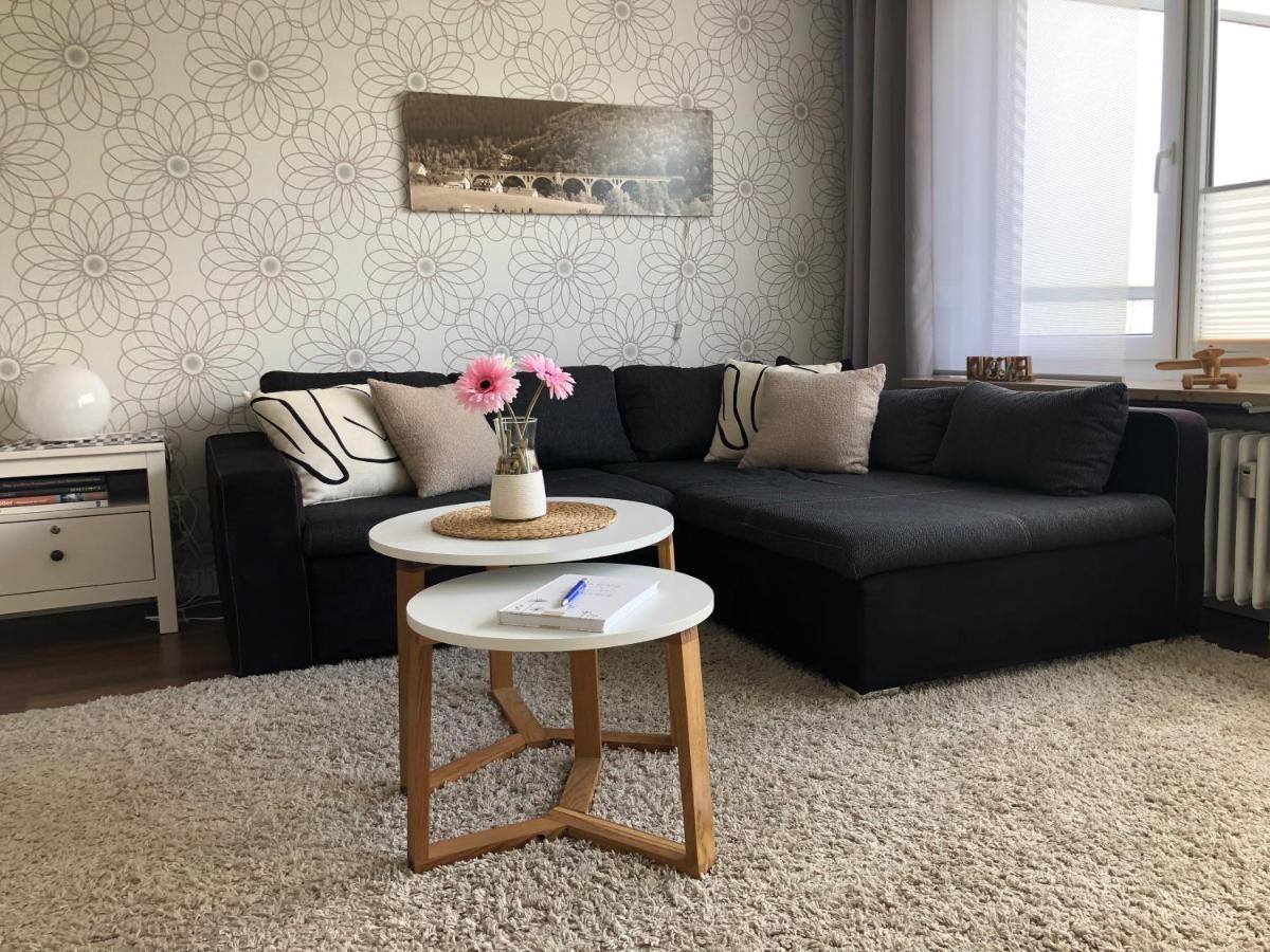 Apartamento Fewo Im Herzen Von Willingen Willingen  Exterior foto